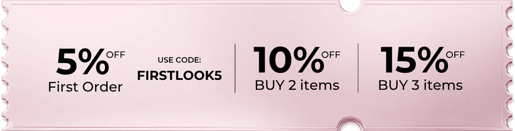 Tunicwala Offer