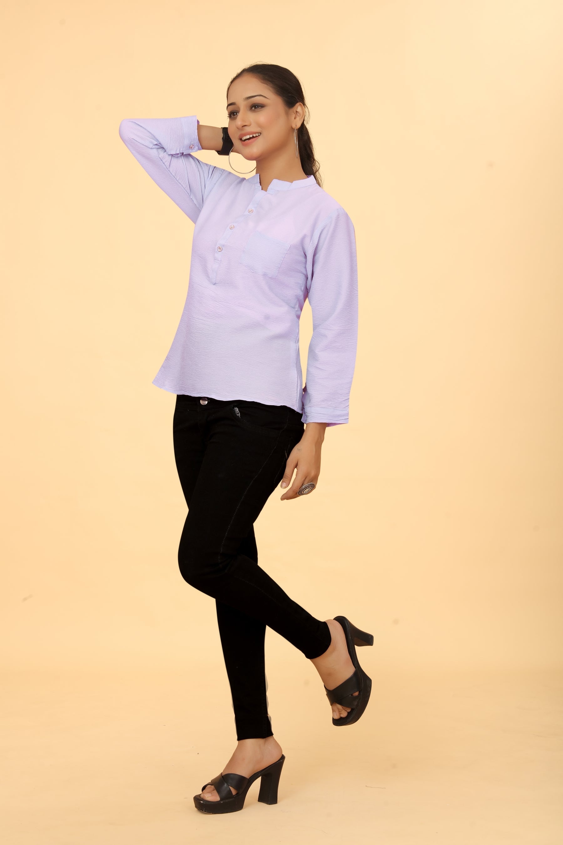 Casual Wear Tunic