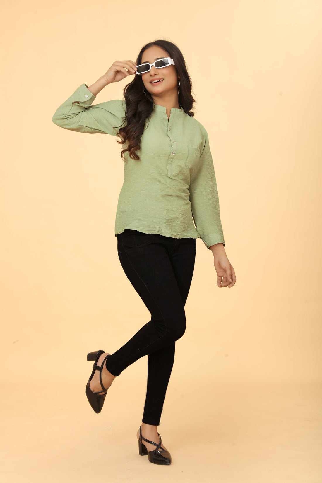 Casual Wear Tunic India
