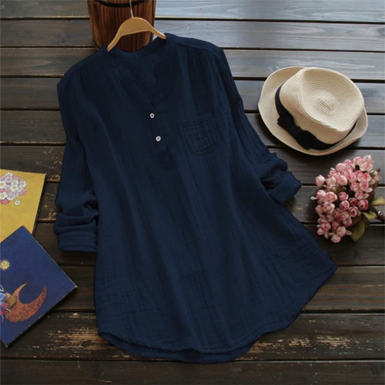 Cotton Casual Wear Stylish Tunic For Woman