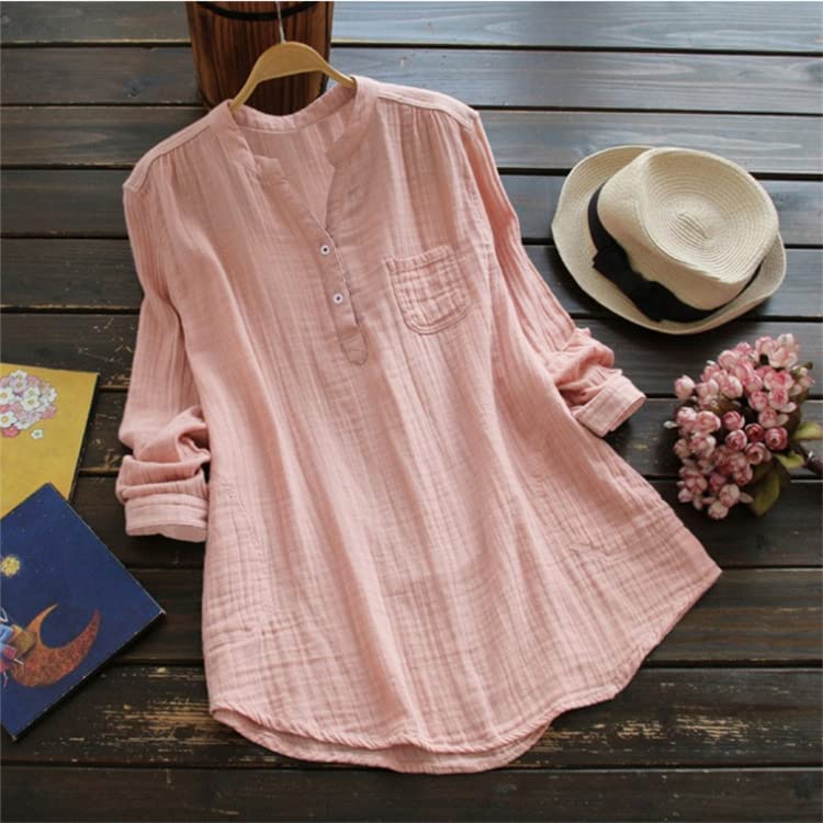 Cotton Casual Wear Stylish Tunic For Woman