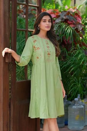 Pista Tunic