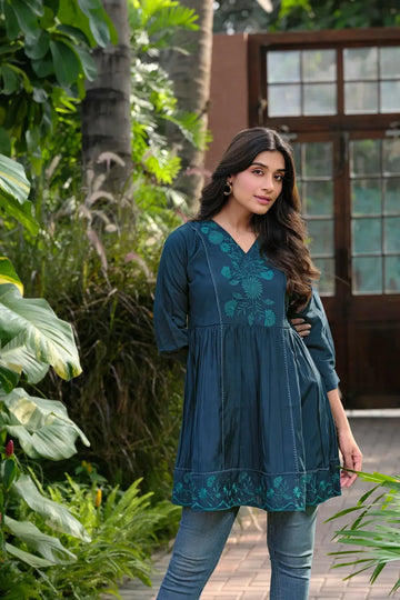 Rama tunic